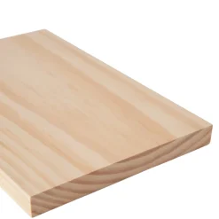 Discount Skärbräda i Furu 28x18cm Köksinredning|Tillagning & Redskap