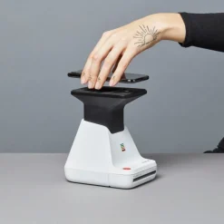 Outlet Skrivare LAB Vit Skrivbordstillbehör|Julklappstips