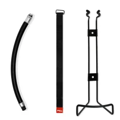 Outlet Slang, spännband & fordonsfäste svart Brandsläckare Brandsläckare & Brandfiltar