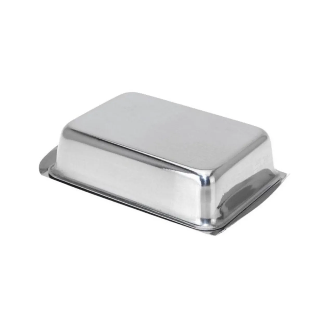 Discount Smörbytta Rostfritt stål Tillagning & Redskap