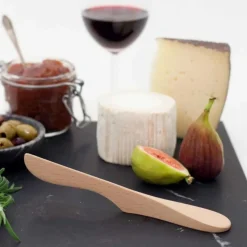 Smörkniv stående Bokträ Köksinredning|Tillagning & Redskap