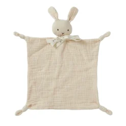 Snuttefilt Eloise Vit Barn Barnrum