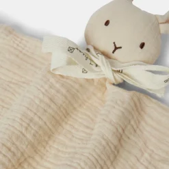 Snuttefilt Eloise Vit Barn Barnrum