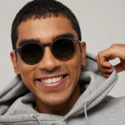 Clearance Solglas # D Solglasögon