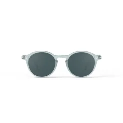 New Solglas # D Frozen Blue Solglasögon