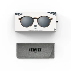 Outlet Solglas # D Tortoise Solglasögon