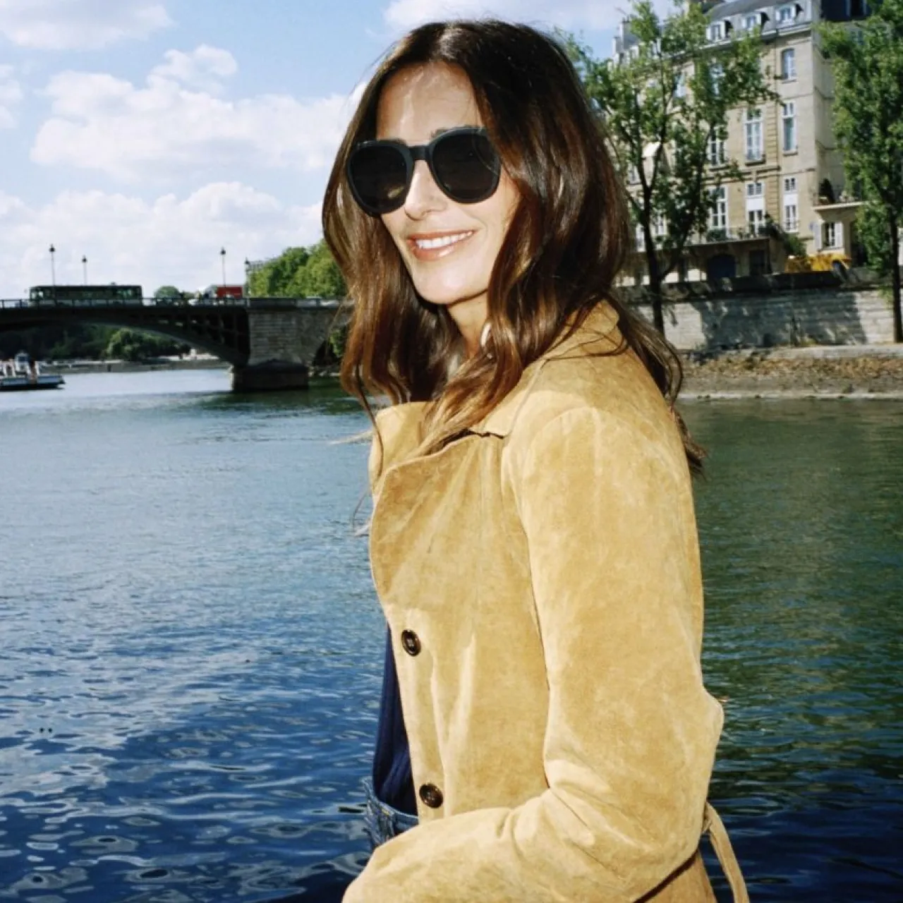 New Solglas # N Solglasögon