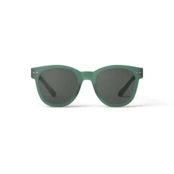 Sale Solglas # N Green Crystel Solglasögon
