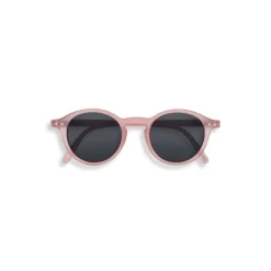 Outlet Solglas Junior #D Pink Solglasögon