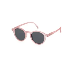 Outlet Solglas Junior #D Pink Solglasögon