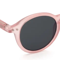 Outlet Solglas Junior #D Pink Solglasögon
