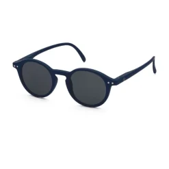Solglas Junior #D Navy Blue Solglasögon
