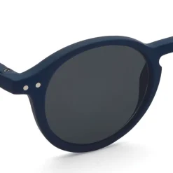 Solglas Junior #D Navy Blue Solglasögon