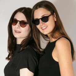 Outlet Solglasögon Rund Solglasögon|Sommarfavoriter