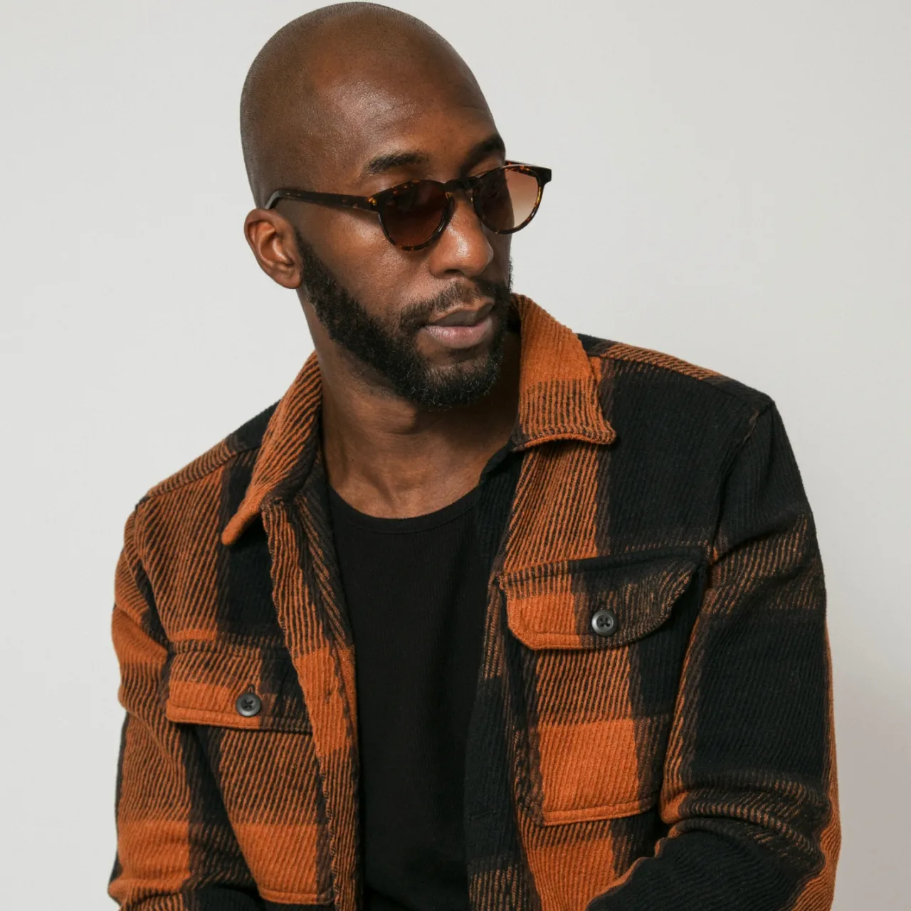 Discount Solglasögon Rund Sköldpadda Solglasögon|Sommarfavoriter