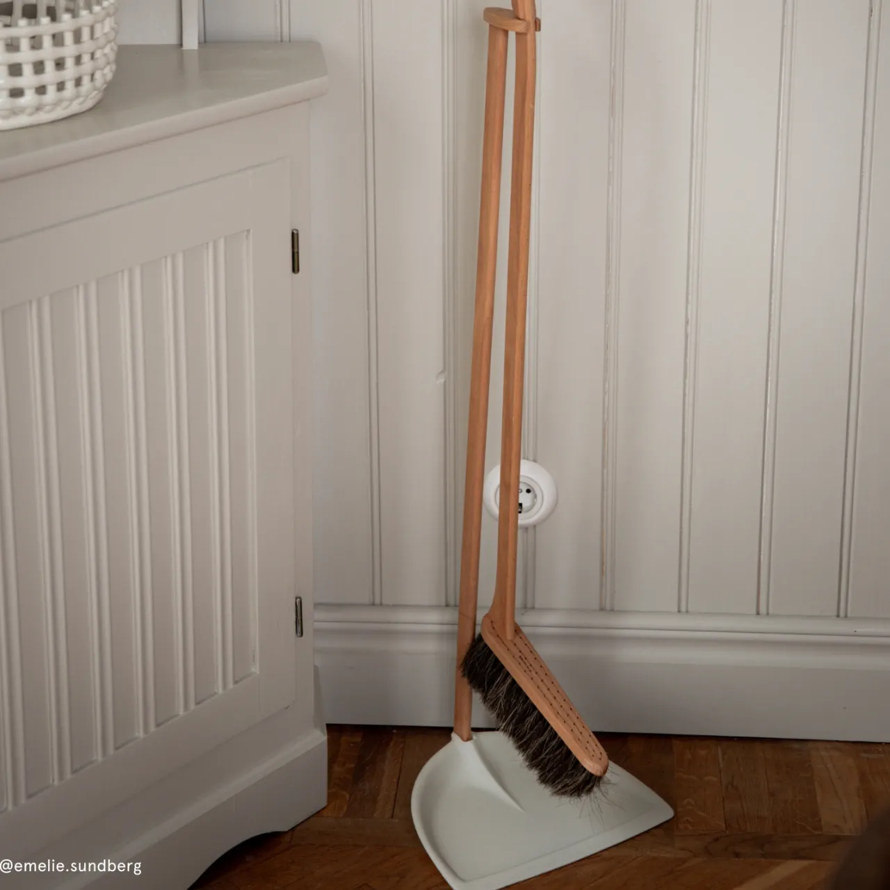 Discount Sopset tagel vit Köksinredning|Diska & Städa