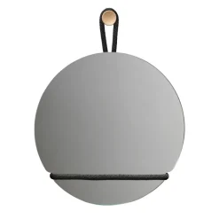 Discount Spegel Lasso Rund Speglar