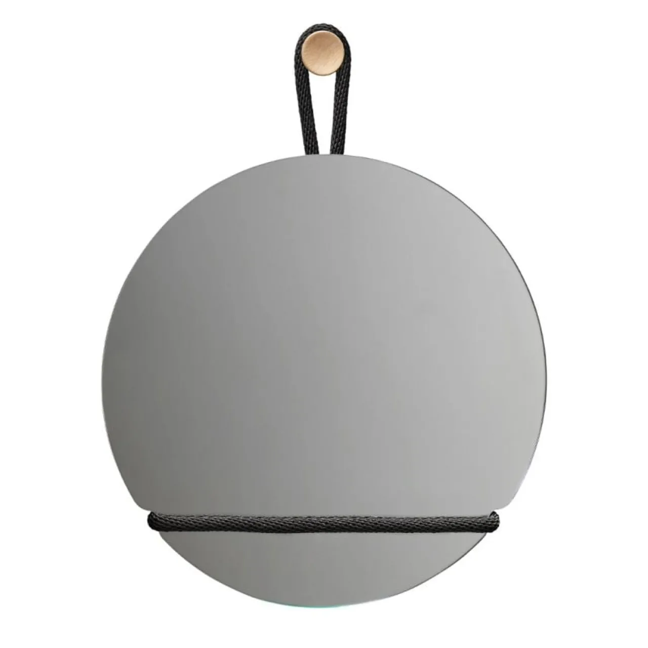 Discount Spegel Lasso Rund Speglar