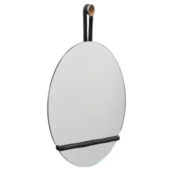 Discount Spegel Lasso Rund Speglar