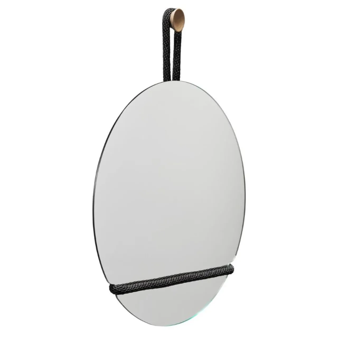 Discount Spegel Lasso Rund Speglar