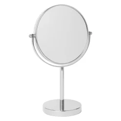 Discount Spegel Ljusterö 35 cm Silver Till Julklappsspelet