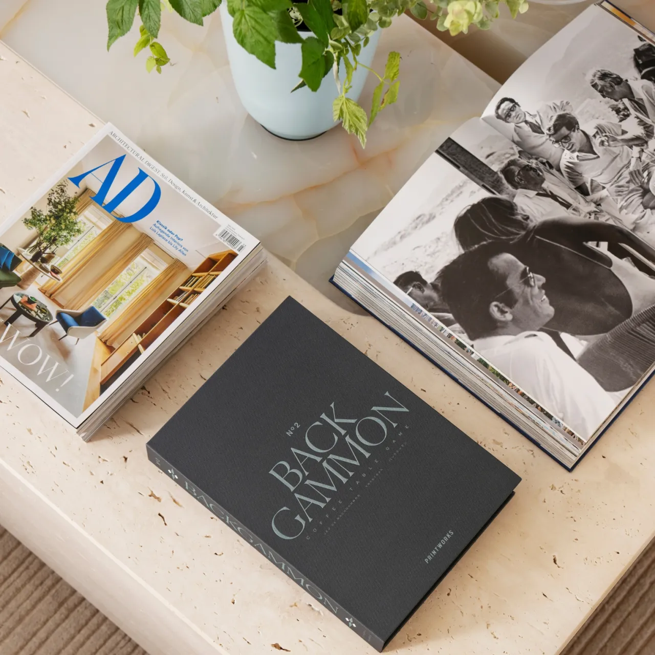 Hot Spel Backgammon CLASSIC Spel|Sommarfavoriter