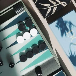 Hot Spel Backgammon CLASSIC Spel|Sommarfavoriter