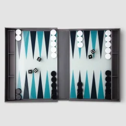 Hot Spel Backgammon CLASSIC Spel|Sommarfavoriter