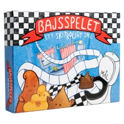 Online Spel Bajsspelet Barn Barnspel|Spel