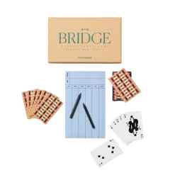 Best Spel Bridge Set Classic Spel|Sommarfavoriter