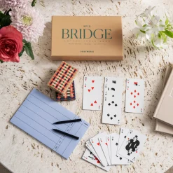 Best Spel Bridge Set Classic Spel|Sommarfavoriter