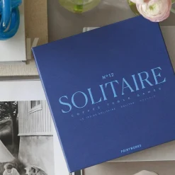 Online Spel Classic - Solitaire Spel|Julklappstips