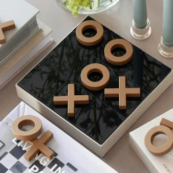 Hot Spel Classic - Tic Tac Toe Spel|Sommarfavoriter