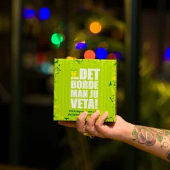 Clearance Spel Det borde man ju veta Spel|Sommarfavoriter