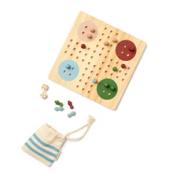 Hot Spel Fiaspel Carl Larsson Spel|Julklappstips