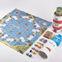 Sale Spel FYR Barn Barnspel|Spel