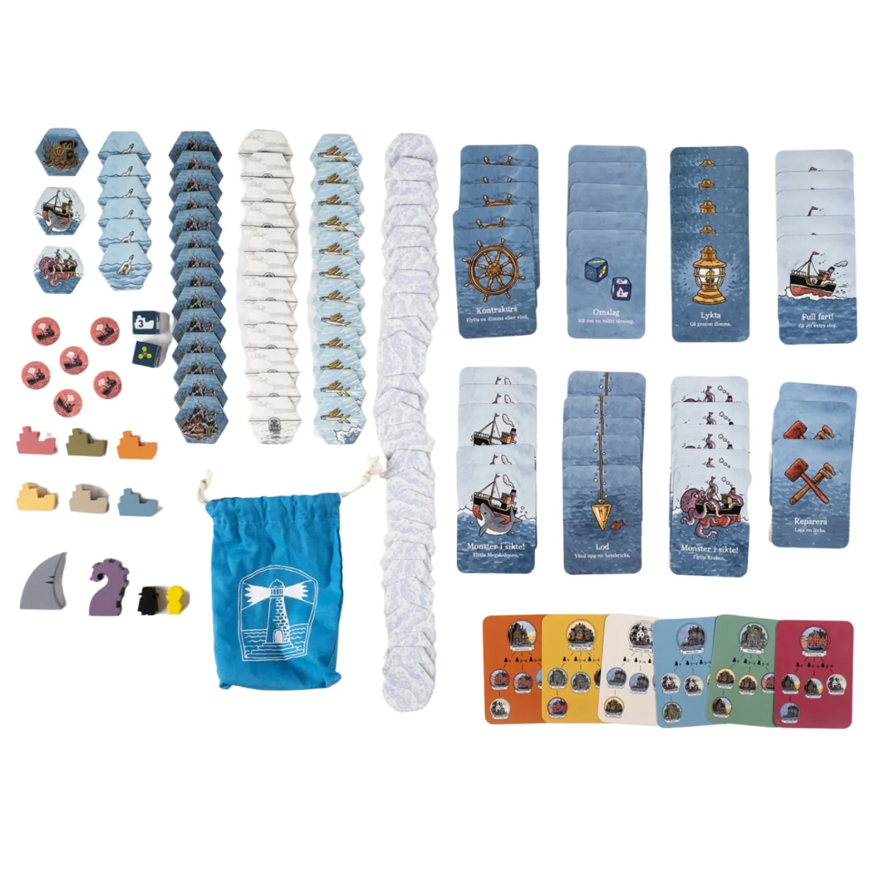 Sale Spel FYR Barn Barnspel|Spel