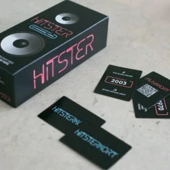 Spel Hitster Spel|Sommarfavoriter