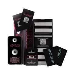 Best Spel Hitster - Förläng festen Spel|Sommarfavoriter