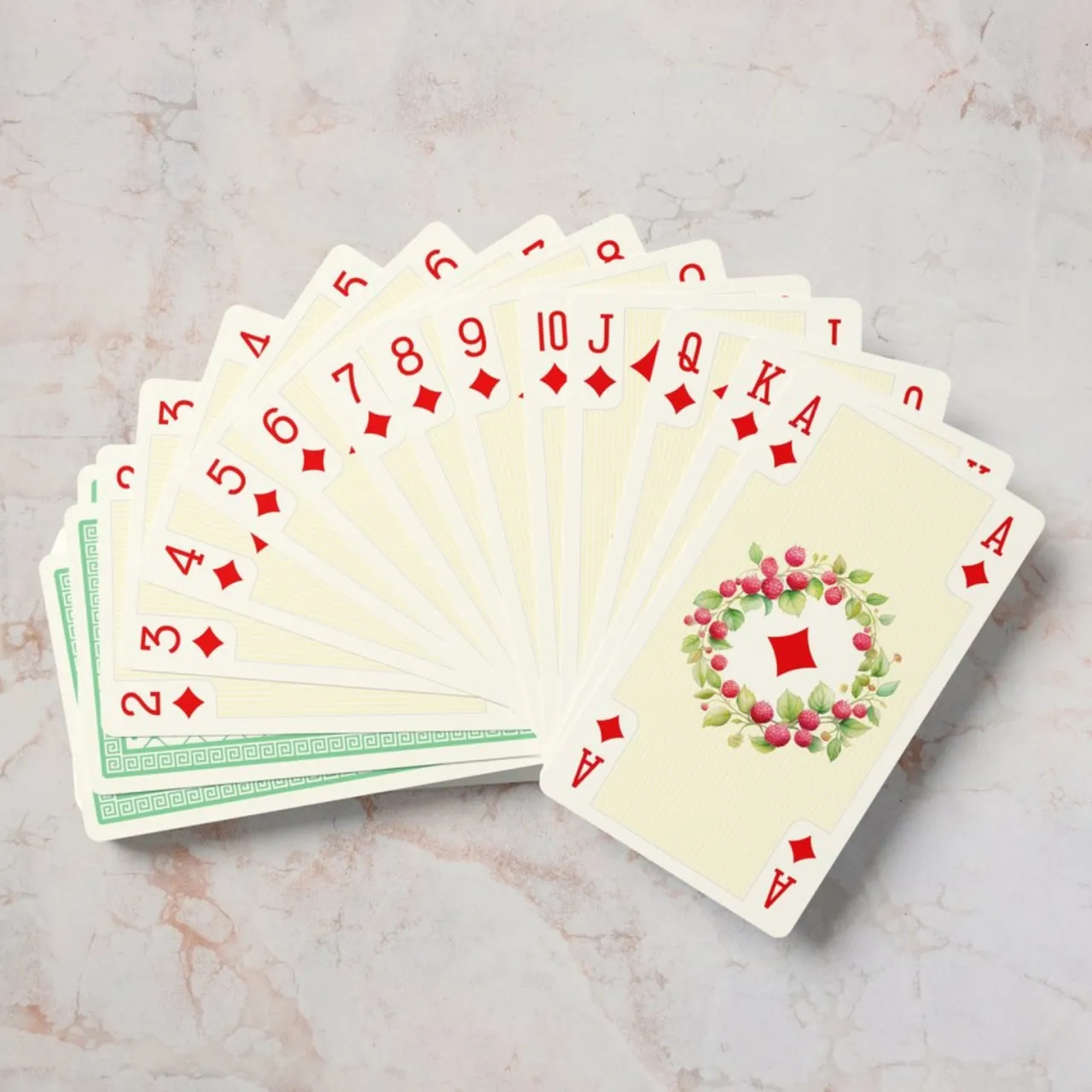 Sale Spel House of Cards Spel|Sommarfavoriter