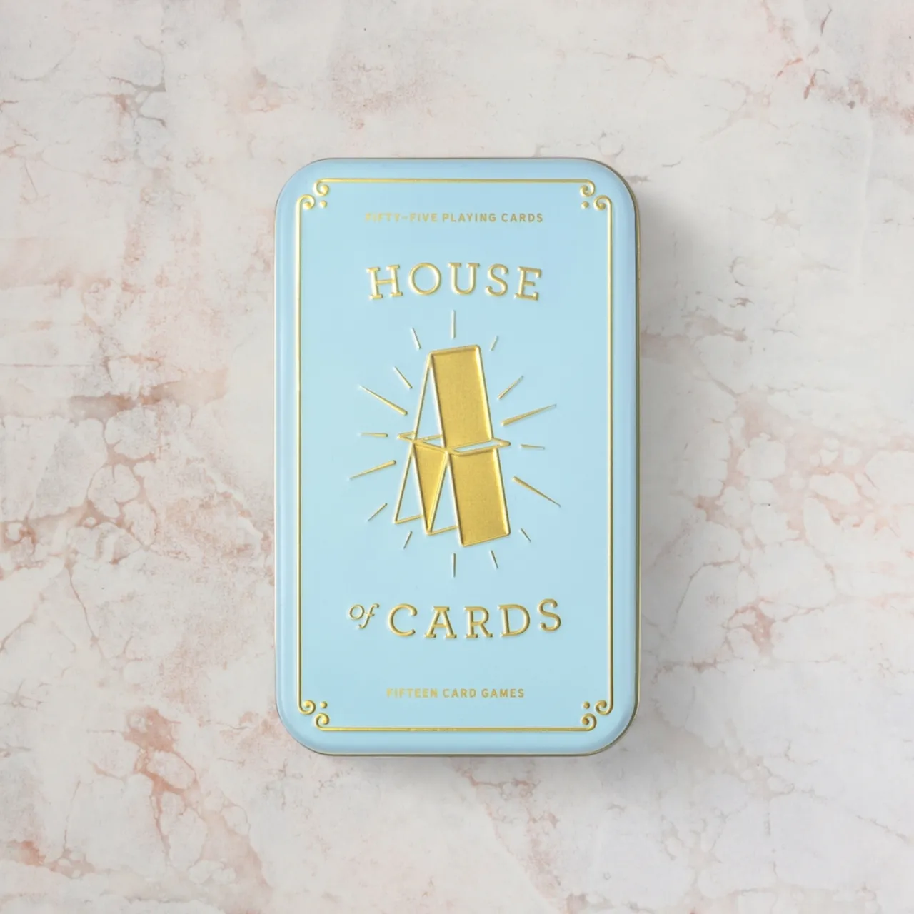 Sale Spel House of Cards Spel|Sommarfavoriter