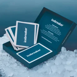 New Spel Icebreaker 2 Spel|Sommarfavoriter