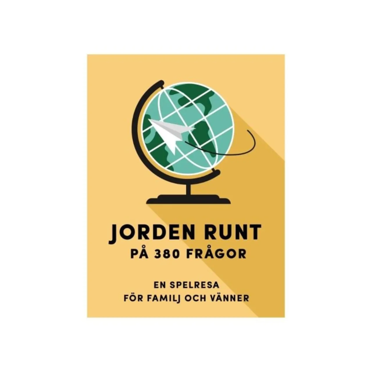 Online Spel Jorden runt Spel|Sommarfavoriter