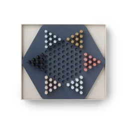 Spel Kinaschack Classic Spel