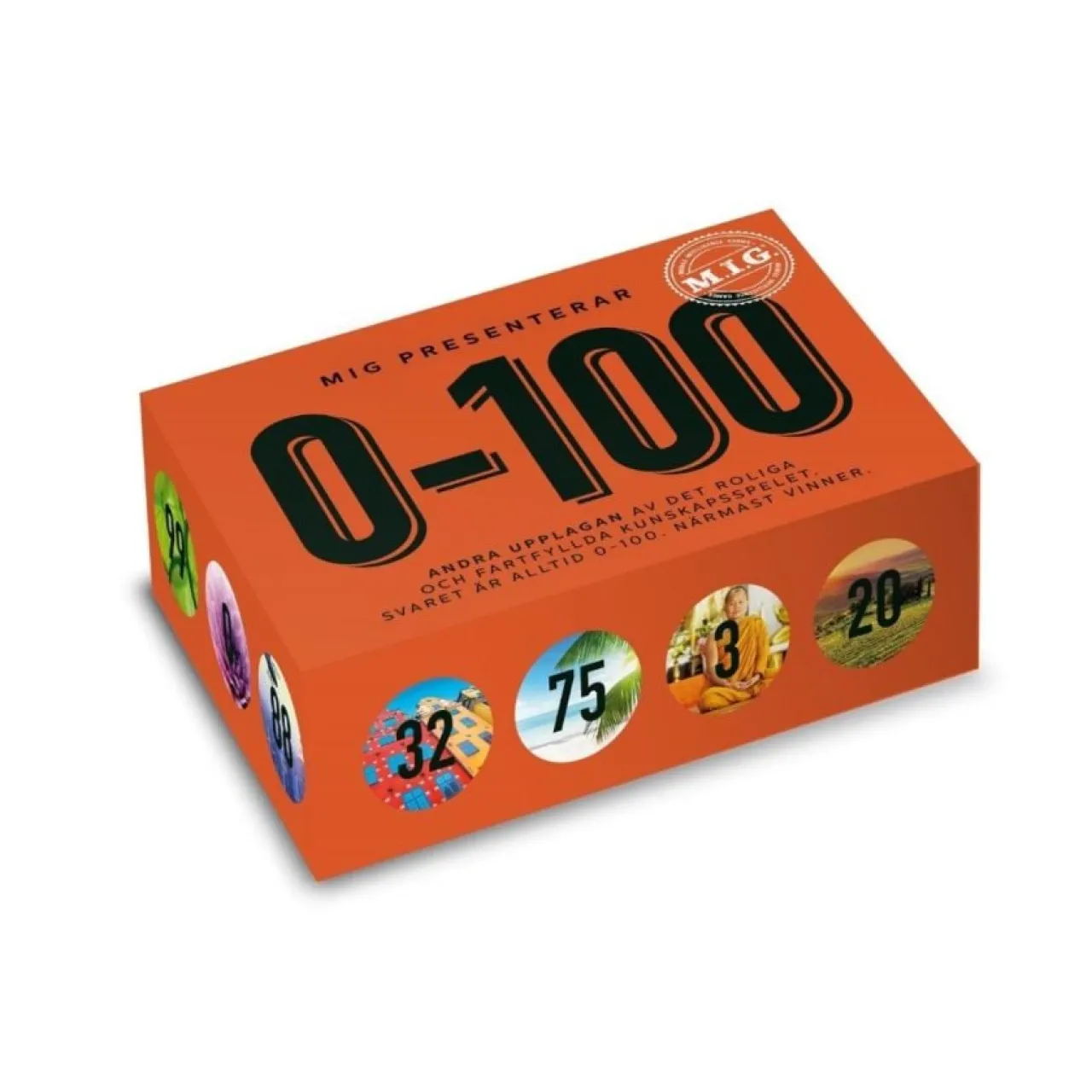 Best Spel 0-100 Orange Spel|Sommarfavoriter