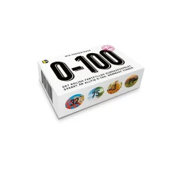 Outlet Spel Mini 0-100 Spel|Sommarfavoriter
