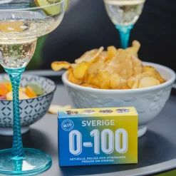 Best Spel Mini 0-100 Sverige Spel|Sommarfavoriter