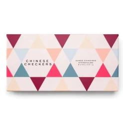 Hot Spel New Play Chinese Checkers Spel