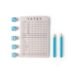 Hot Spel NEW PLAY Yatzy Spel|Sommarfavoriter