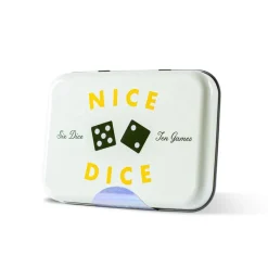 Best Spel Nice Dice Spel|Sommarfavoriter